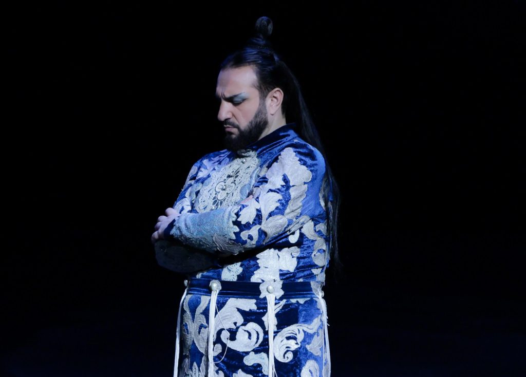 Turandot 