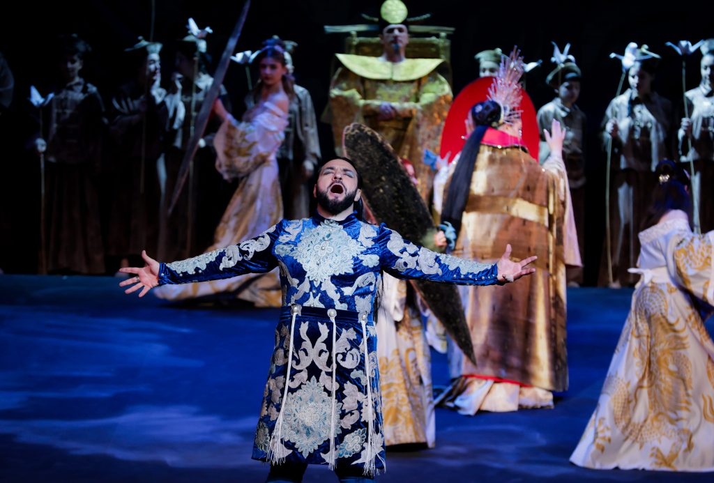 Turandot