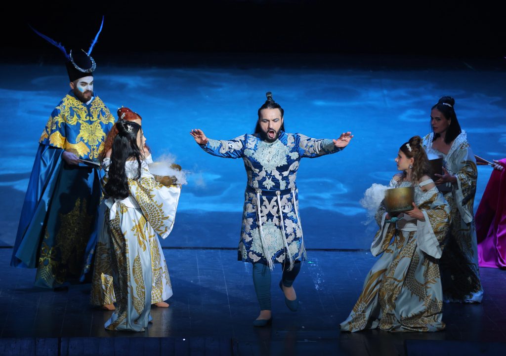 Turandot