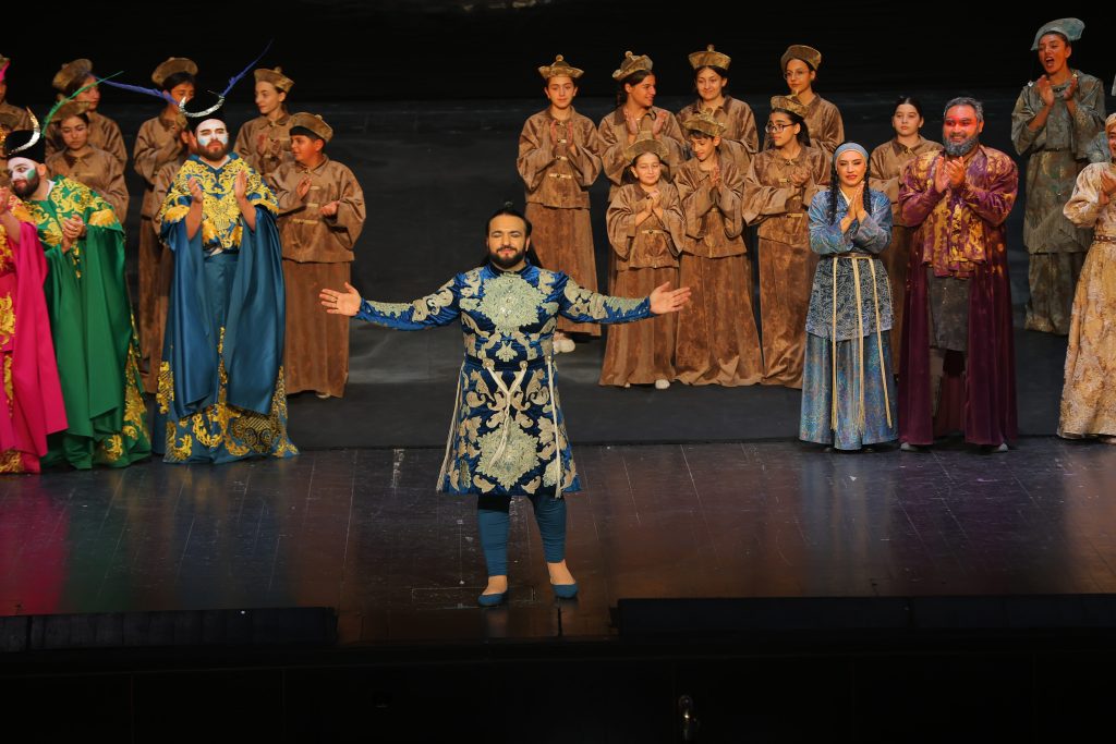 Turandot