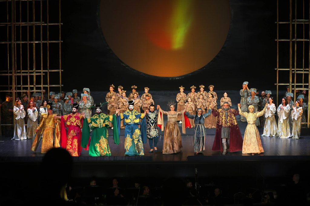 Turandot