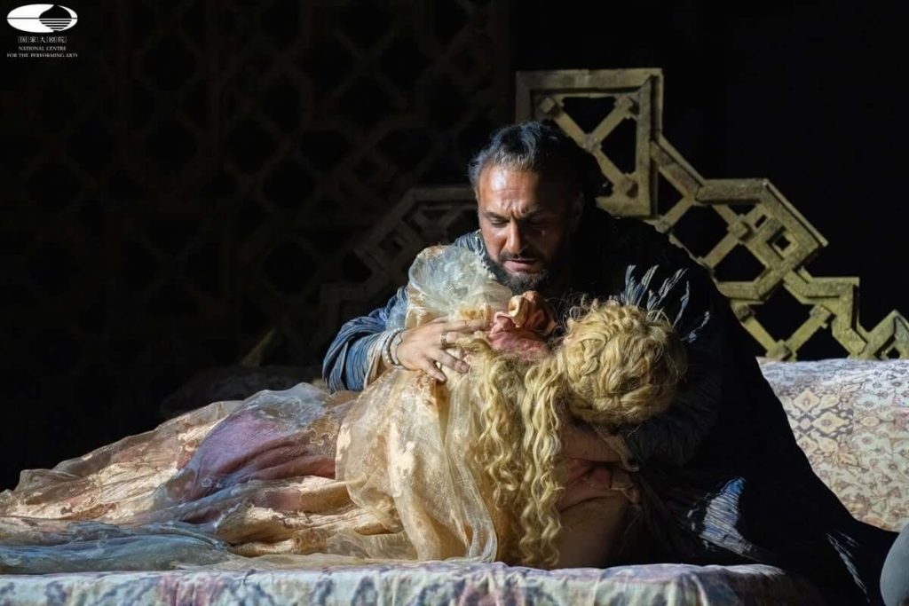Otello-Hovhennes-Ayvazyan-national-centre-for-the-performing-arts-beijing-2025