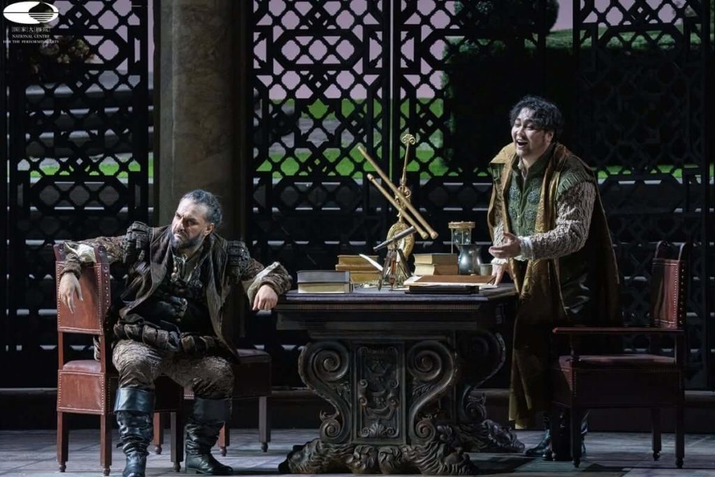 Otello-Hovhennes-Ayvazyan-national-centre-for-the-performing-arts-beijing-2025