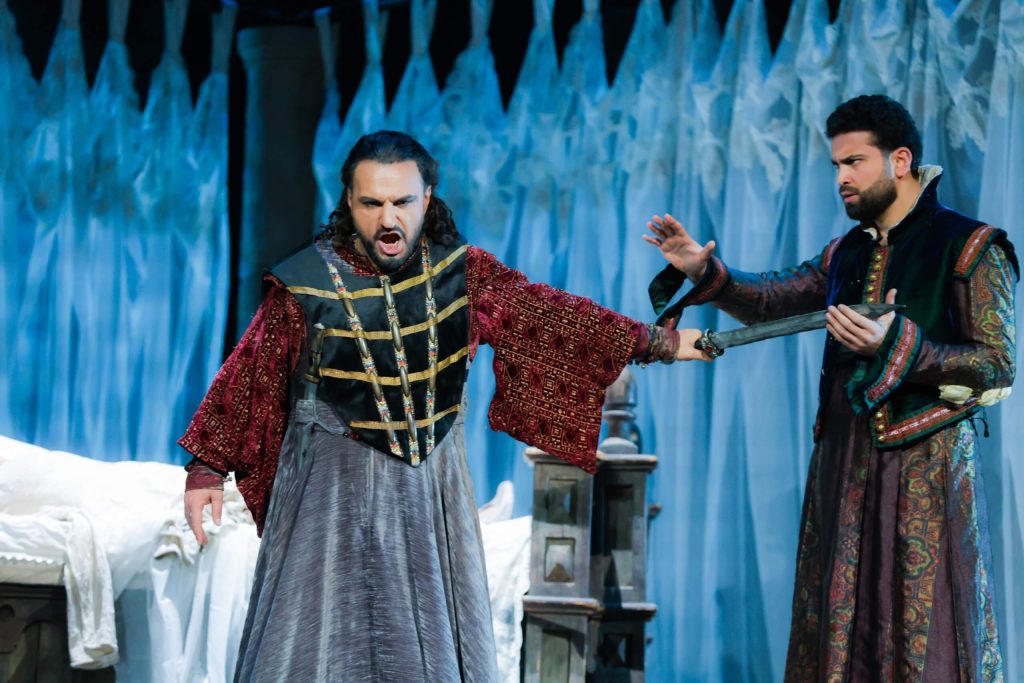 Otello-Hovhennes-Ayvazyan