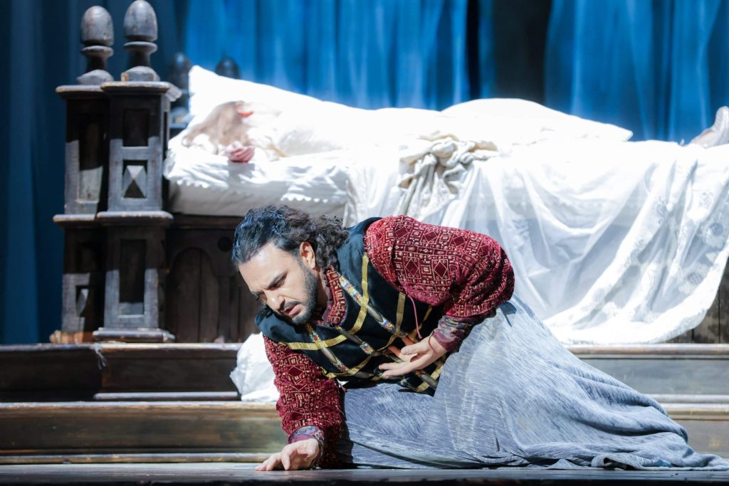 Otello-Hovhennes-Ayvazyan