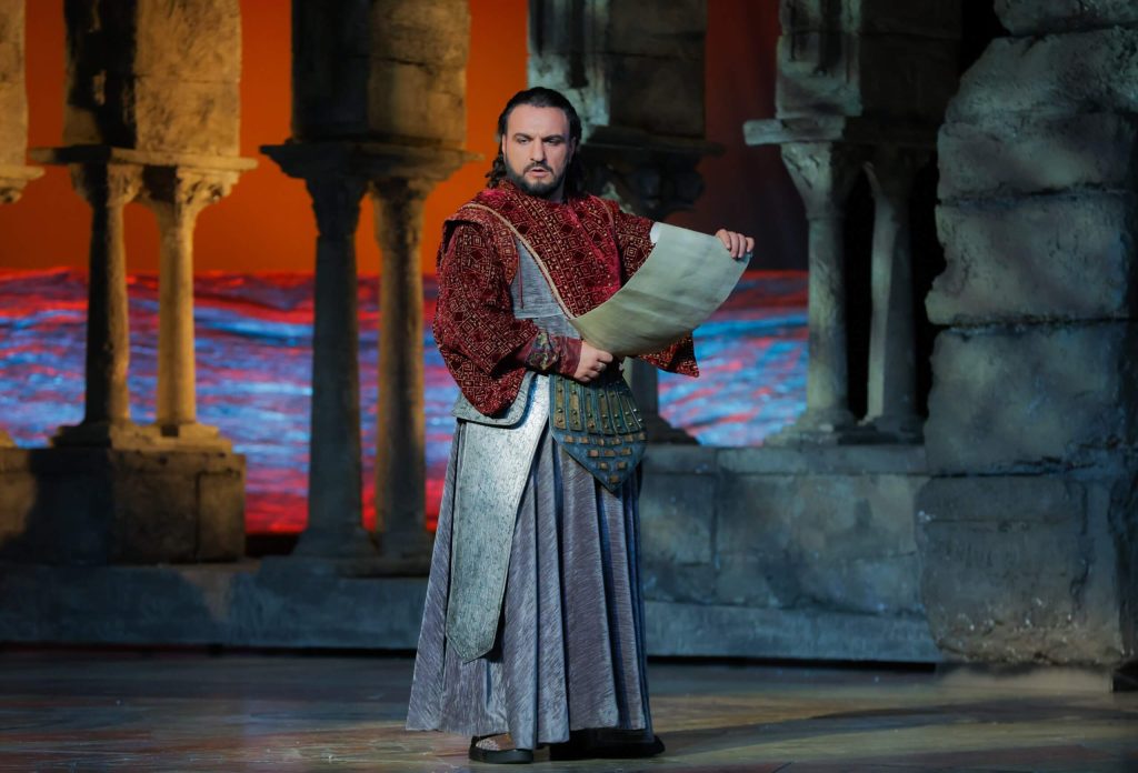 Otello-Hovhennes-Ayvazyan