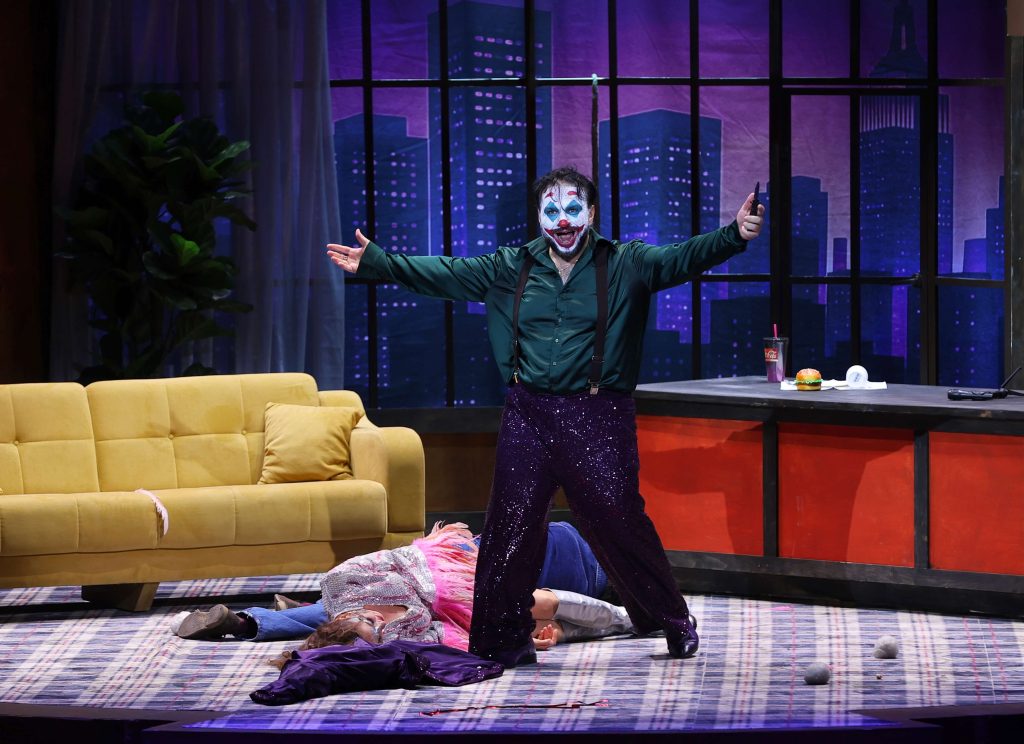 Hovhannes Ayvazyan-Canio-Pagliacci-Photo by Tigran Arakelyan-Armenian National Opera Theatre