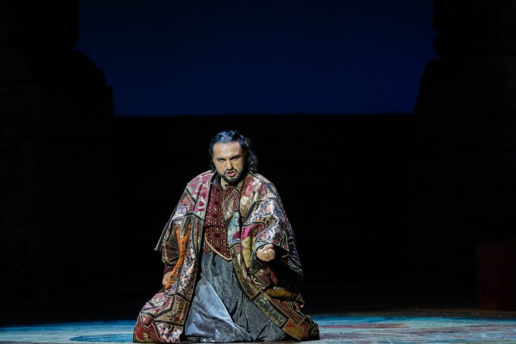 Hovhannes Ayvazyan-Otello-Armenian National Opera Theatre-Photo by Tigran Arakelyan