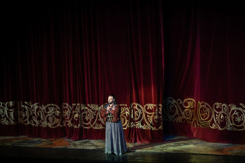 Hovhannes Ayvazyan-Otello-Armenian National Opera Theatre-Photo by Tigran Arakelyan