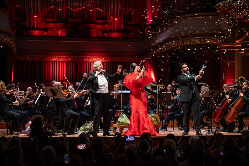Placido Domingo-Varduhi Khachatryan-Hovhannes Ayvazyan-Victoria Hall-Genève-2023
