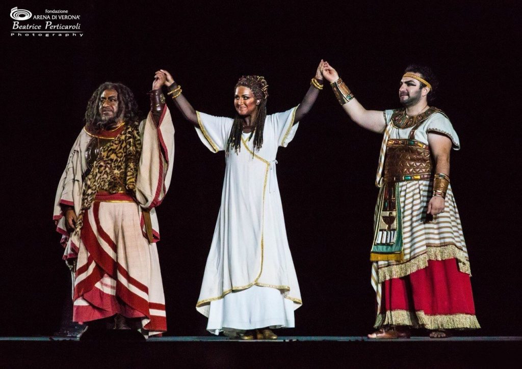 Hovhannes Ayvazyan-Radames-Arena di Verona-2017