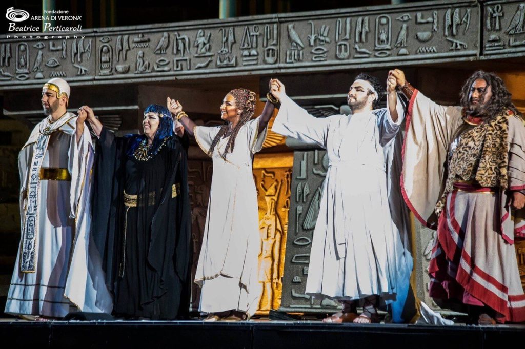 Hovhannes Ayvazyan-Radames-Arena di Verona-2017